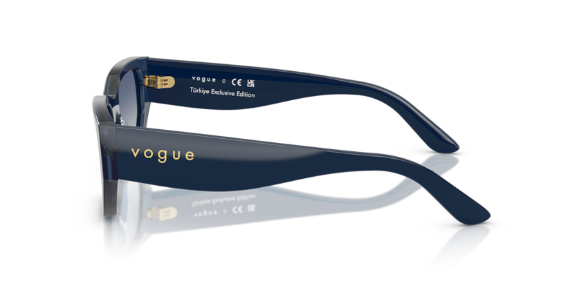 VOGUE Eyewear	5586S 27644L 53-19 Kadın Güneş Gözlüğü