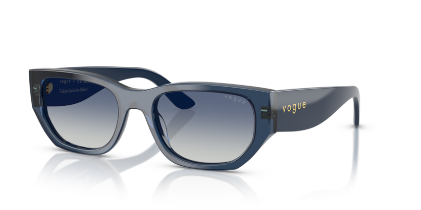 VOGUE Eyewear	5586S 27644L 53-19 Kadın Güneş Gözlüğü