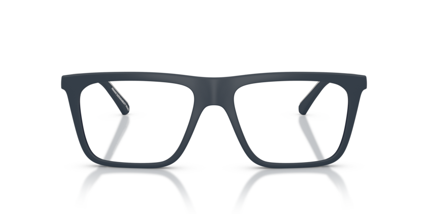 Emporio Armani 0EA4258 50881W 54-17 Çift Klipsli Erkek Gözlük