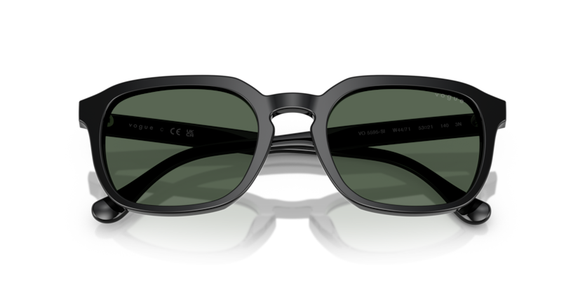 VOGUE Eyewear	5595SI W44/71 53-21 Unisex Güneş Gözlüğü