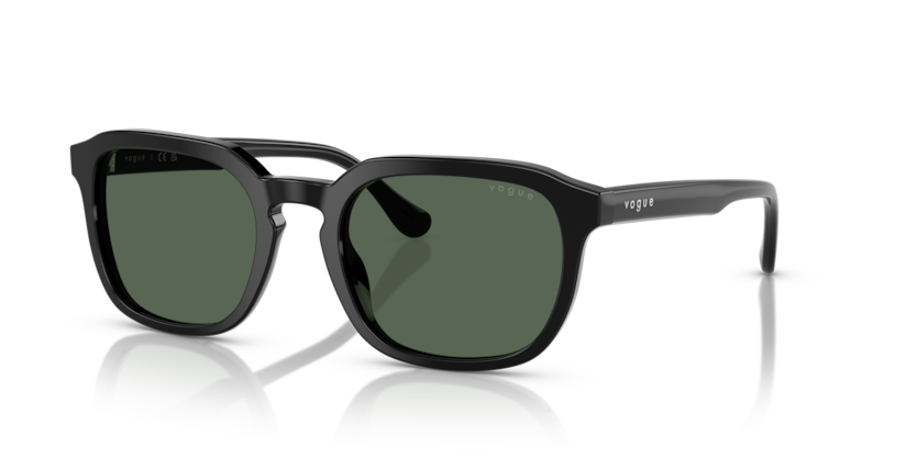 VOGUE Eyewear	5595SI W44/71 53-21 Unisex Güneş Gözlüğü