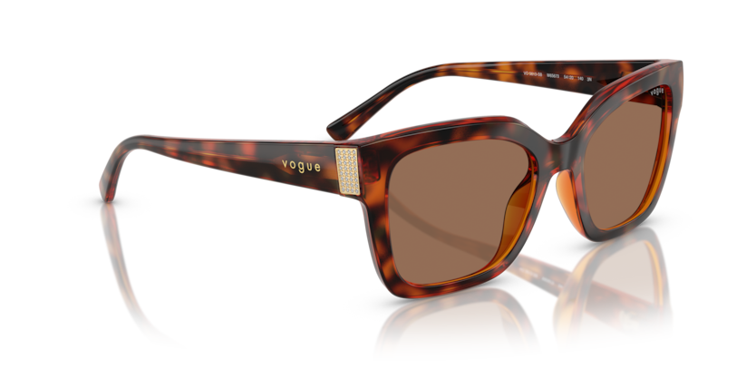 VOGUE	0VO5613SB	W65673	54-20 Kadın Güneş Gözlüğü
