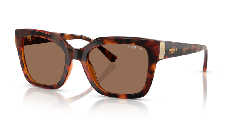 VOGUE	0VO5613SB	W65673	54-20 Kadın Güneş Gözlüğü