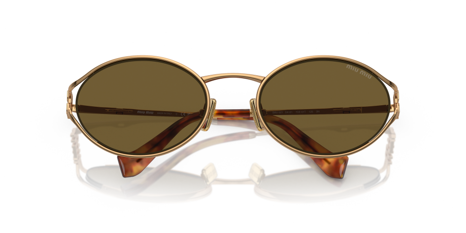MIU MIU 52YS 7OE01T 54-21 Kadın Güneş Gözlüğü