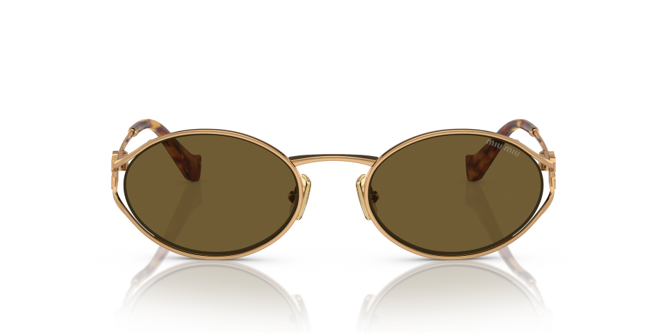 MIU MIU 52YS 7OE01T 54-21 Kadın Güneş Gözlüğü