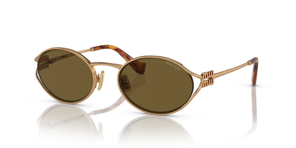 MIU MIU 52YS 7OE01T 54-21 Kadın Güneş Gözlüğü