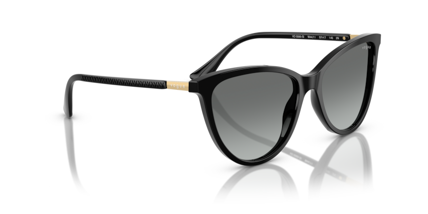 VOGUE Eyewear	5593SI W44/11 57-17 Kadın Güneş Gözlüğü