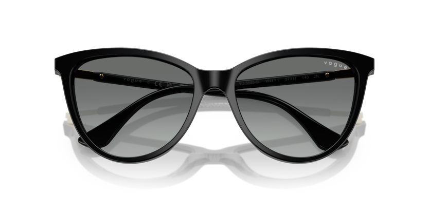 VOGUE Eyewear	5593SI W44/11 57-17 Kadın Güneş Gözlüğü