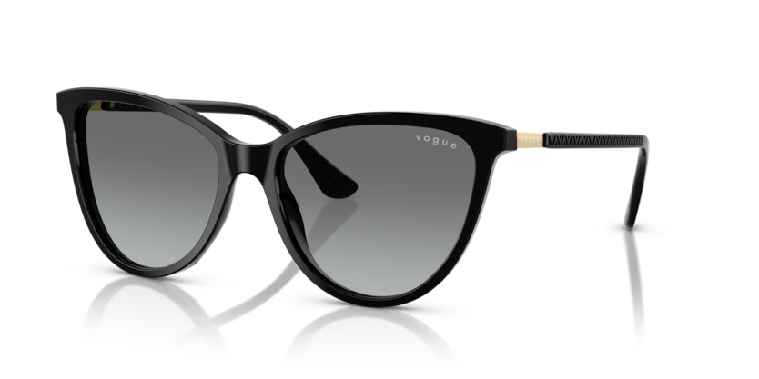 VOGUE Eyewear	5593SI W44/11 57-17 Kadın Güneş Gözlüğü