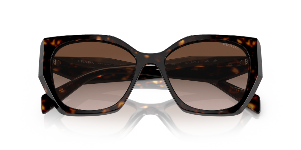 Prada 19ZS 2AU6S1 55-17 Kadın Güneş Gözlüğü