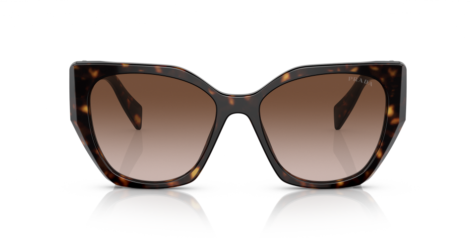 Prada 19ZS 2AU6S1 55-17 Kadın Güneş Gözlüğü