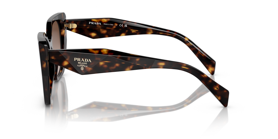 Prada 19ZS 2AU6S1 55-17 Kadın Güneş Gözlüğü