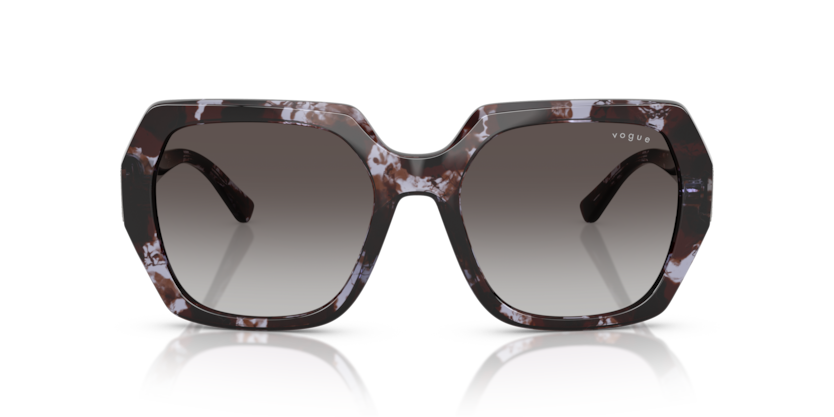 VOGUE Eyewear	5612SB 31788G 55-19 Kadın Güneş Gözlüğü