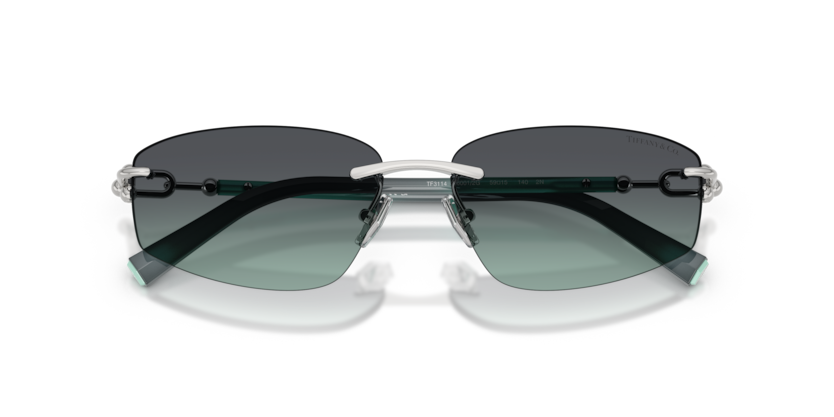 Tiffany 0TF3114 600112G 59-15 Çerçevesiz Kadın Güneş Gözlüğü