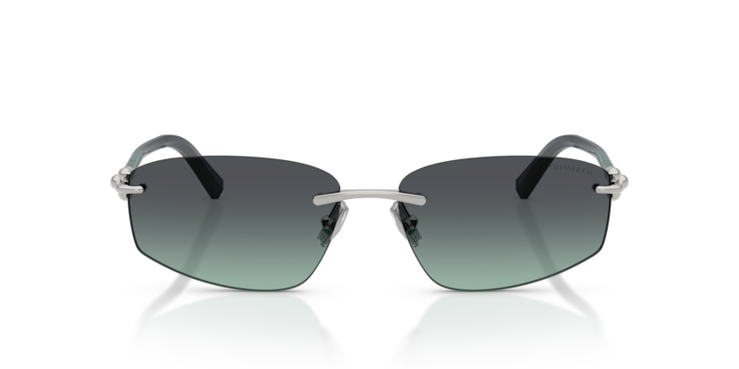 Tiffany 0TF3114 600112G 59-15 Çerçevesiz Kadın Güneş Gözlüğü