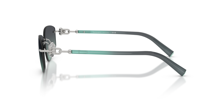 Tiffany 0TF3114 600112G 59-15 Çerçevesiz Kadın Güneş Gözlüğü