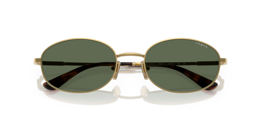 Vogue 0VO4323S 280/71 56-20 Kadın Güneş Gözlüğü