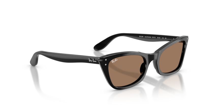 Ray-Ban 0RB2299 901/73 52-20 LADYBURBANK Kadın Güneş Gözlüğü