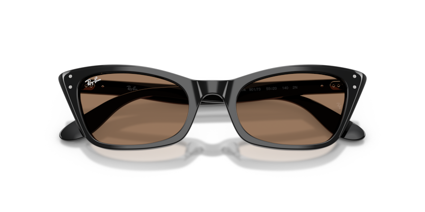 Ray-Ban 0RB2299 901/73 52-20 LADYBURBANK Kadın Güneş Gözlüğü