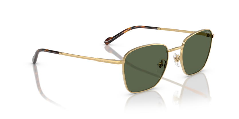 VOGUE Eyewear	4322 280/9A 53-20 Polarize Güneş Gözlüğü