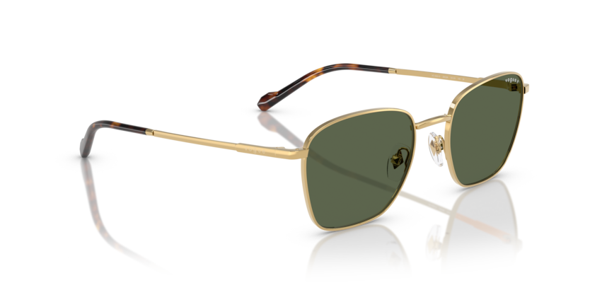 VOGUE 0VO4322 280/9A 53-20 Polarize Güneş Gözlüğü