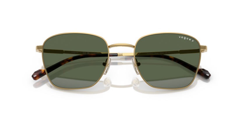 VOGUE Eyewear	4322 280/9A 53-20 Polarize Güneş Gözlüğü
