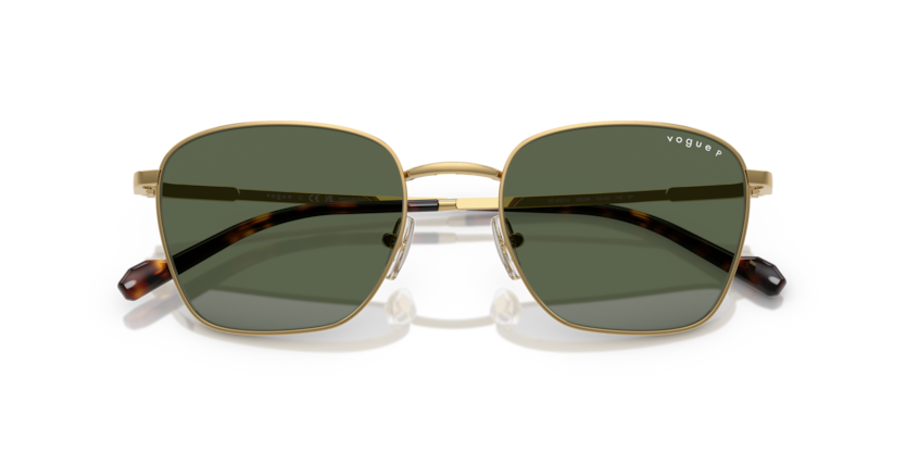 VOGUE 0VO4322 280/9A 53-20 Polarize Güneş Gözlüğü
