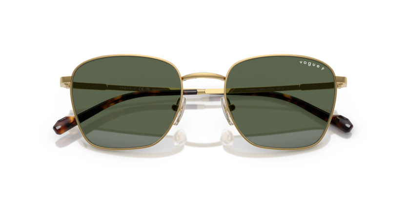 VOGUE 0VO4322 280/9A 53-20 Polarize Güneş Gözlüğü