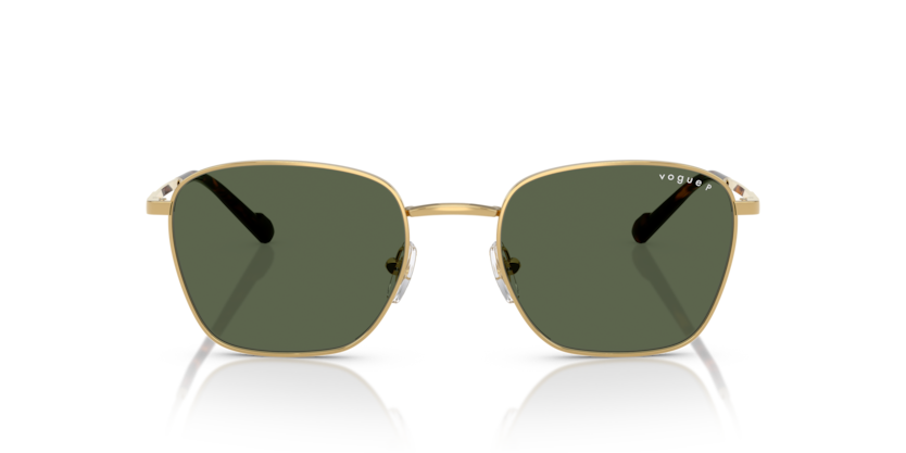 VOGUE Eyewear	4322 280/9A 53-20 Polarize Güneş Gözlüğü
