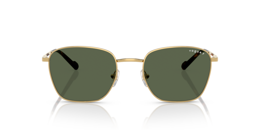 VOGUE 0VO4322 280/9A 53-20 Polarize Güneş Gözlüğü