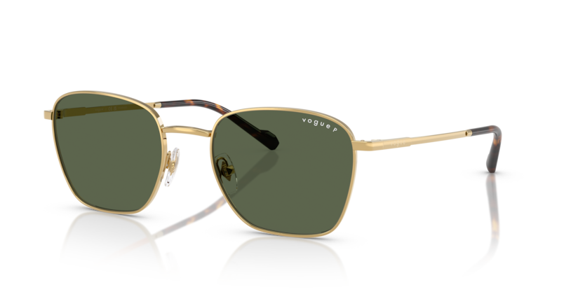 VOGUE Eyewear	4322 280/9A 53-20 Polarize Güneş Gözlüğü