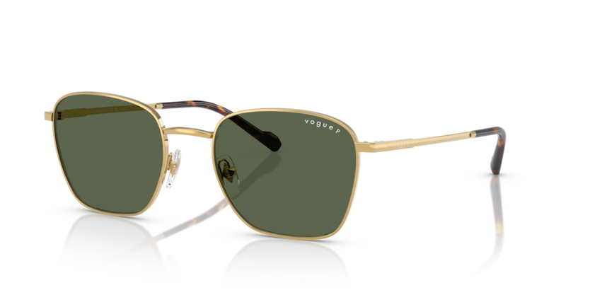 VOGUE Eyewear	4322 280/9A 53-20 Polarize Güneş Gözlüğü