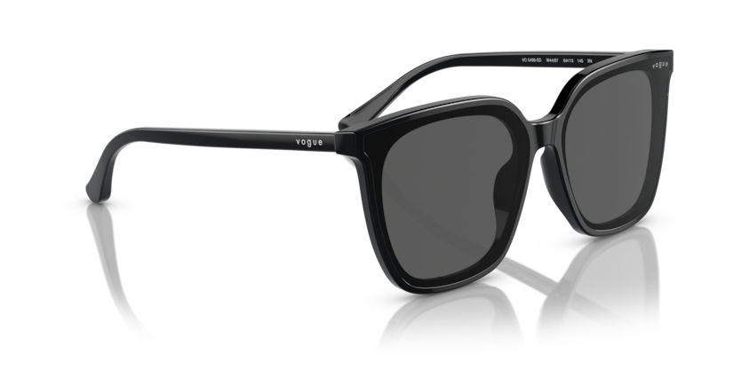 VOGUE Eyewear	5499SD W44/87	64-13 Kadın Güneş Gözlüğü