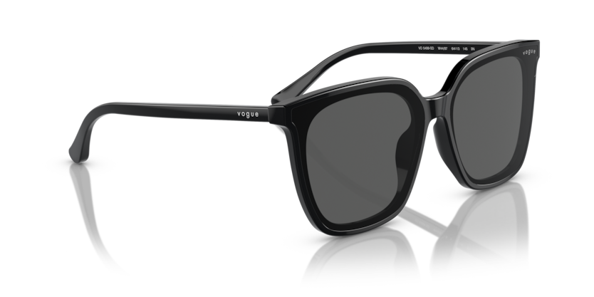 VOGUE Eyewear	5499SD W44/87	64-13 Kadın Güneş Gözlüğü