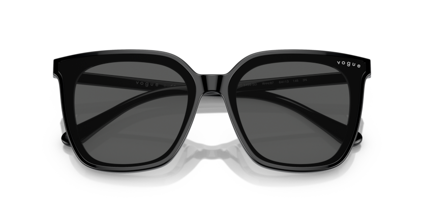 VOGUE Eyewear	5499SD W44/87	64-13 Kadın Güneş Gözlüğü