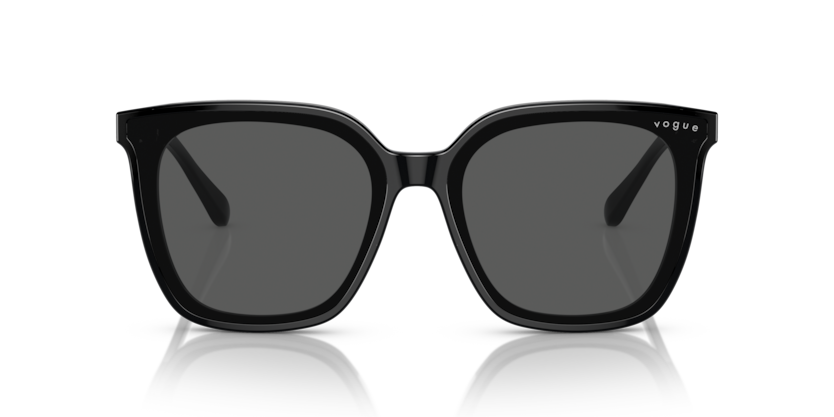 VOGUE Eyewear	5499SD W44/87	64-13 Kadın Güneş Gözlüğü