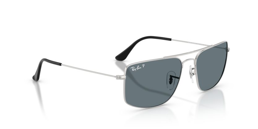 Ray-Ban 0RB3779 003/3R 56-18 Polarize Erkek Güneş Gözlüğü