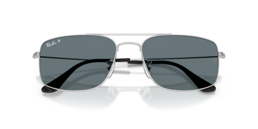 Ray-Ban 0RB3779 003/3R 56-18 Polarize Erkek Güneş Gözlüğü