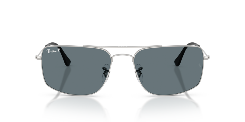 Ray-Ban 0RB3779 003/3R 56-18 Polarize Erkek Güneş Gözlüğü