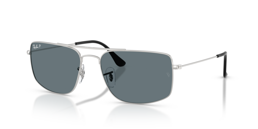 Ray-Ban 0RB3779 003/3R 56-18 Polarize Erkek Güneş Gözlüğü