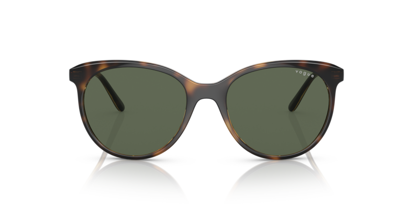 VOGUE Eyewear	5453S W65671 53-18 Kadın Güneş Gözlüğü