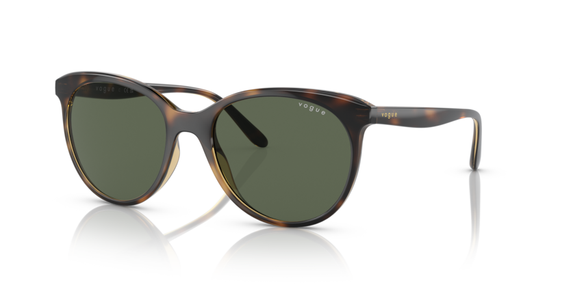 VOGUE Eyewear	5453S W65671 53-18 Kadın Güneş Gözlüğü