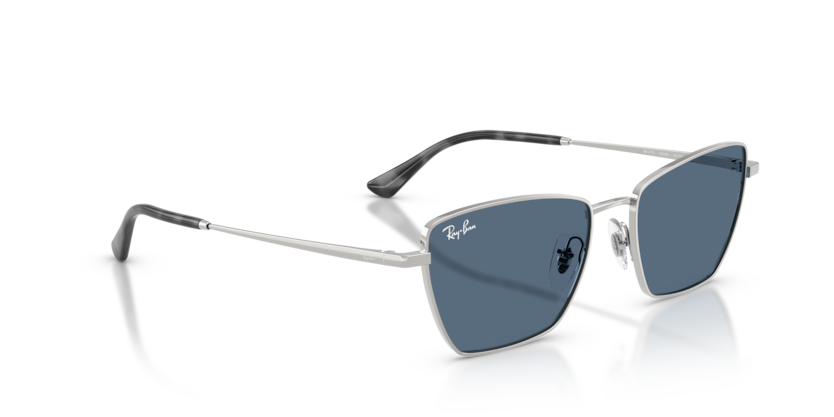 Ray-Ban 0RB3783 003/80 53-18 Kadın Güneş Gözlüğü