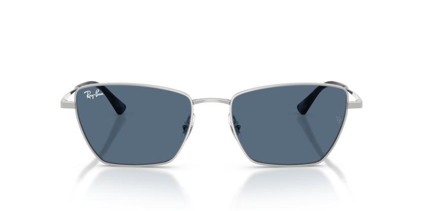 Ray-Ban 0RB3783 003/80 53-18 Kadın Güneş Gözlüğü