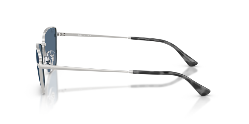 Ray-Ban 0RB3783 003/80 53-18 Kadın Güneş Gözlüğü