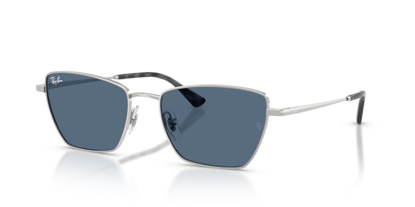 Ray-Ban 0RB3783 003/80 53-18 Kadın Güneş Gözlüğü