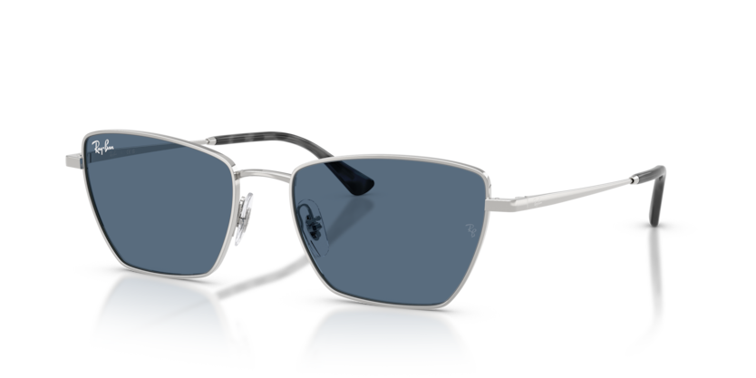 Ray-Ban 0RB3783 003/80 53-18 Kadın Güneş Gözlüğü