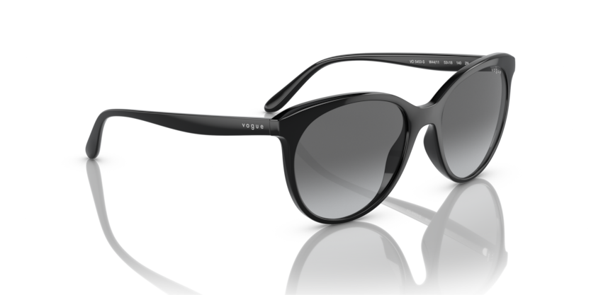 VOGUE Eyewear	5453S W44/11 53-18 Kadın Güneş Gözlüğü