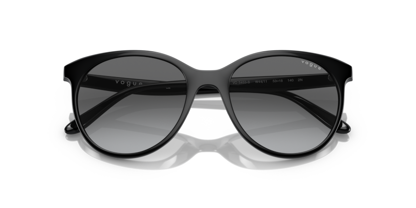 VOGUE Eyewear	5453S W44/11 53-18 Kadın Güneş Gözlüğü