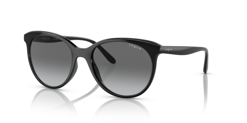 VOGUE Eyewear	5453S W44/11 53-18 Kadın Güneş Gözlüğü